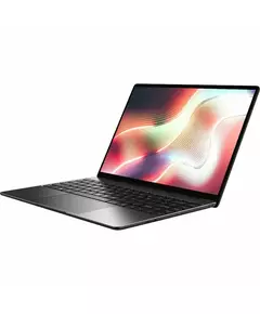 Купить Ноутбук CHUWI Corebook X grey i3 10110U/8192Mb/512SSDGb/Grey/Win11Pro/14" IPS QHD [CWI529-308N5N1PDNXX], изображение 2 в компании Зеон