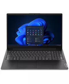 Купить Ноутбук Lenovo V15 G4 AMN Ryzen 5 7520U/8Gb/256Gb SSD/VGA int/noOS/15.6" TN FHD [82YU009XAK] в компании Зеон