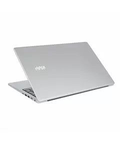 Купить Ноутбук Hiper DZEN silver i5 1135G7/8Gb/256Gb SSD/VGA int/noOS/15.6" IPS FHD [H1569O582DMP], изображение 5 в компании Зеон