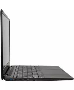 Купить Ноутбук Hiper WORKBOOK black i3 1000NG4/16Gb/512Gb SSD/VGA int/W11Pro/15.6" IPS FHD [U26-15FII3100R16S5WPG], изображение 5 в компании Зеон