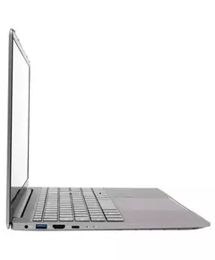 Купить Ноутбук Hiper OFFICE HLP silver i5 1235U/8Gb/256Gb SSD/VGA int/noOS/15.6" IPS FHD [H1574O582DM], изображение 8 в компании Зеон