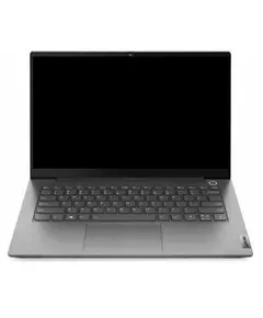 Купить Ноутбук Lenovo Thinkbook 14 G4 IAP grey Core i5 1235U/16Gb/512Gb SSD/noDVD/VGA int/FP/no OS/14" IPS FHD [21DH001ARU], изображение 4 в компании Зеон