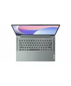 Купить Ноутбук Lenovo IdeaPad 3 Slim 16IRU8 i3 1315U/8Gb/256Gb SSD/UMA/DOS/16" WUXGA IPS 300N/Arctic Grey [82X80003RK], изображение 2 в компании Зеон