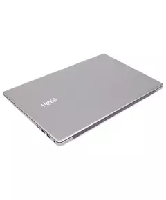 Купить Ноутбук Hiper OFFICE HLP silver i5 1235U/8Gb/256Gb SSD/VGA int/noOS/15.6" IPS FHD [H1574O582DM], изображение 7 в компании Зеон