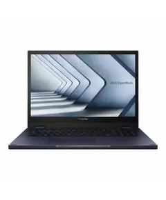 Купить Ноутбук Asus ExpertBook B6 Flip B6602FC2-MH0368 i7 (12850HX)/16Gb/512Gb SSD/16"/WQXGA 2560x1600/IPS/touch/no OS/black [90NX04U1-M00D90] в компании Зеон