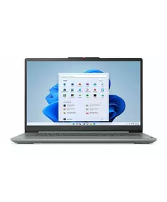 Купить Ноутбук Lenovo IdeaPad 3 Slim 16IRU8 i3 1315U/8Gb/256Gb SSD/UMA/DOS/16" WUXGA IPS 300N/Arctic Grey [82X80003RK] в компании Зеон