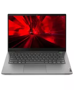 Купить Ноутбук Lenovo Thinkbook 14 G4 IAP grey Core i5 1235U/16Gb/512Gb SSD/noDVD/VGA int/FP/no OS/14" IPS FHD [21DH001ARU] в компании Зеон