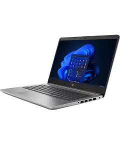 Купить Ноутбук HP 240 G9 i3 1215U/8Gb/256Gb SSD/Intel UHD Graphics/HDMI/WiFi/BT/DOS/14" 1920x1080 [6S6U1EA] в компании Зеон