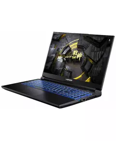 Купить Ноутбук Hasee Z7-DA7NS i7 12650H/16GB/SSD 512GB/RTX3050/WiFi/BT/no OS/15.6" FHD 144Hz/RU KB, изображение 2 в компании Зеон