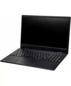 Купить Ноутбук Hiper WORKBOOK black i3 1000NG4/16Gb/512Gb SSD/VGA int/W11Pro/15.6" IPS FHD [U26-15FII3100R16S5WPG], изображение 2 в компании Зеон