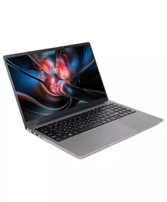 Купить Ноутбук Hiper OFFICE HLP silver i5 1235U/8Gb/256Gb SSD/VGA int/noOS/15.6" IPS FHD [H1574O582DM], изображение 2 в компании Зеон