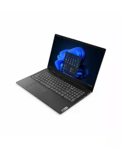 Купить Ноутбук Lenovo V15 G4 AMN Ryzen 5 7520U/8Gb/256Gb SSD/VGA int/noOS/15.6" TN FHD [82YU009XAK], изображение 3 в компании Зеон