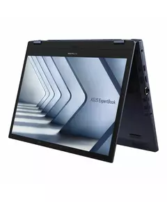 Купить Ноутбук Asus ExpertBook B6 Flip B6602FC2-MH0368 i7 (12850HX)/16Gb/512Gb SSD/16"/WQXGA 2560x1600/IPS/touch/no OS/black [90NX04U1-M00D90], изображение 3 в компании Зеон