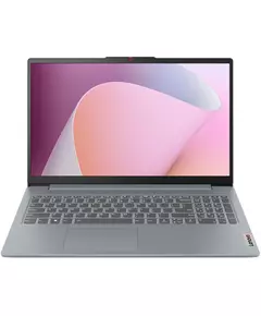 Купить Ноутбук Lenovo IdeaPad Slim 3 Ryzen 5 7520U/8Gb/512Gb SSD/VGA int/noOS/15.6" FHD [82XQ0007RK] в компании Зеон