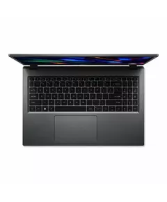 Купить Ноутбук Acer Extensa EX215-23-R8PN Ryzen 5 7520U/16Gb/512Gb SSD/VGA int/noOS/15.6" IPS FHD [NX.EH3CD.00B], изображение 4 в компании Зеон