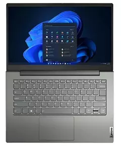 Купить Ноутбук Lenovo Thinkbook 14 G4 IAP grey Core i5 1235U/16Gb/512Gb SSD/noDVD/VGA int/FP/no OS/14" IPS FHD [21DH001ARU], изображение 3 в компании Зеон