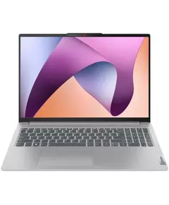 Купить Ноутбук Lenovo IdeaPad 5 Slim 16ABR8 R3 7330U/8Gb/256Gb SSD/UMA/DOS/16" WUXGA IPS 300N/Cloud Grey [82XG003LRK] в компании Зеон