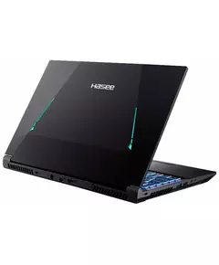 Купить Ноутбук Hasee Z7-DA7NS i7 12650H/16GB/SSD 512GB/RTX3050/WiFi/BT/no OS/15.6" FHD 144Hz/RU KB, изображение 3 в компании Зеон