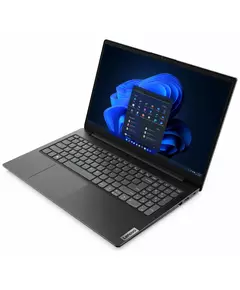 Купить Ноутбук Lenovo V15 G3 IAP i3 1215U/8Gb/256Gb SSD/VGA int/noOS/15.6" FHD [82TT00FTRU], изображение 2 в компании Зеон