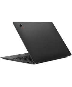 Купить Ноутбук Lenovo Thinkpad X1 Carbon Gen10 i7-1265U vPro/16Gb/2Tb SSD/no ODD/Intel Iris Xe Graphics/Win11 Pro/14" WUXGA/черный [21CCSBF101], изображение 3 в компании Зеон