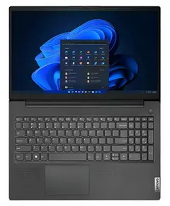 Купить Ноутбук Lenovo V15 G4 AMN Ryzen 5 7520U/8Gb/256Gb SSD/VGA int/noOS/15.6" TN FHD [82YU009XAK], изображение 7 в компании Зеон