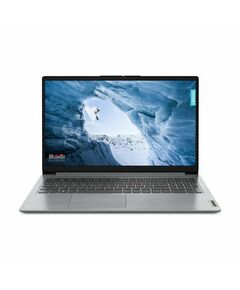 Купить Ноутбук Lenovo IdeaPad 1 i5 1235U/8Gb/256Gb SSD/VGA int/noOS/15.6" FHD [82QD00ASRK] в компании Зеон