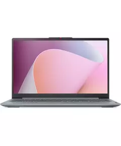 Купить Ноутбук Lenovo IdeaPad Slim 3 Ryzen 5 7520U/8Gb/512Gb SSD/VGA int/noOS/15.6" FHD [82XQ0007RK], изображение 6 в компании Зеон