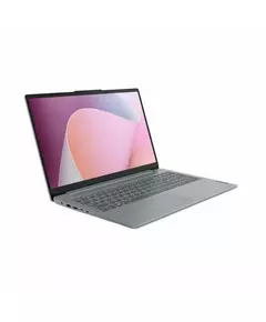 Купить Ноутбук Lenovo IdeaPad Slim 3 Ryzen 5 7520U/8Gb/512Gb SSD/VGA int/noOS/15.6" FHD [82XQ0007RK], изображение 2 в компании Зеон