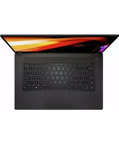 Купить Ноутбук Maibenben M565 i7 1165G7/16Gb/512Gb SSD/UMA/Win 10/15.6" FHD IPS Touch/Black [M5651HF0WBRE1], изображение 2 в компании Зеон