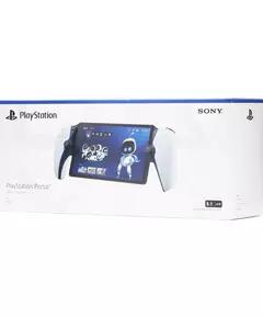 Купить Игровая консоль Sony PlayStation Portal белый [CFIJ-18000], изображение 13 в компании Зеон