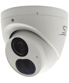 Купить Уличная купольная IP-камера ST ST-VA2641 PRO с ИК подсветкой до 35  м, 1/2.7" Progressive Scan CMOS, 2.8 mm (Гор. 112,9°/ Верт. 59,1°/ Диаг. 121,2°), металл, microSD до 256Gb, встроенный микрофон, изображение 2 в компании Зеон