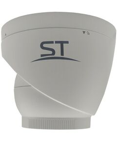 Купить Уличная купольная IP-камера ST ST-VA2641 PRO с ИК подсветкой до 35  м, 1/2.7" Progressive Scan CMOS, 2.8 mm (Гор. 112,9°/ Верт. 59,1°/ Диаг. 121,2°), металл, microSD до 256Gb, встроенный микрофон, изображение 3 в компании Зеон