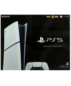 Купить Игровая консоль Sony PlayStation 5 Slim Digital [CFI-2000B01], изображение 10 в компании Зеон