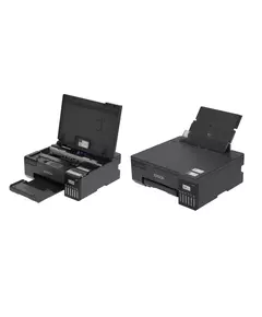 Купить Принтер струйный Epson L8050 A4, 6 цв., 22 стр/мин, USB 2.0, WiFi [C11CK37405/C11CK37506/37507], изображение 6 в компании Зеон