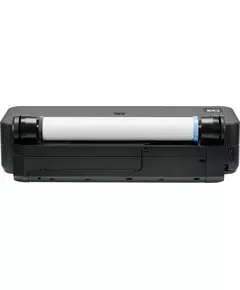 Купить Плоттер струйный HP Designjet T230 A1/24", 4color, 2400x1200dpi, 516Mb, 35spp(A1), USB/GigEth/Wi-Fi, rollfeed, sheetfeed, autocutter, без подставки [5HB07A], изображение 3 в компании Зеон