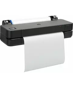 Купить Плоттер струйный HP Designjet T230 A1/24", 4color, 2400x1200dpi, 516Mb, 35spp(A1), USB/GigEth/Wi-Fi, rollfeed, sheetfeed, autocutter, без подставки [5HB07A] в компании Зеон