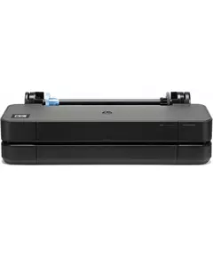 Купить Плоттер струйный HP Designjet T230 A1/24", 4color, 2400x1200dpi, 516Mb, 35spp(A1), USB/GigEth/Wi-Fi, rollfeed, sheetfeed, autocutter, без подставки [5HB07A], изображение 5 в компании Зеон