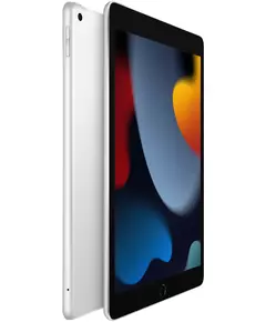 Купить Планшет Apple iPad 2021 A2602 silver A13 Bionic 6С/64Gb/Wi-Fi/iOS/10.2" [MK2L3LL/A], изображение 2 в компании Зеон