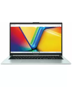 Купить Ноутбук Asus E1504FA-L1528 Ryzen 5 7520U/16Gb/512Gb SSD/VGA int/noOS/15.6" OLED FHD [90NB0ZR3-M00YV0], изображение 3 в компании Зеон