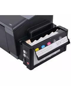 Купить Струйный принтер Epson L1300 A3+, 30 стр/мин, 5760x1440 dpi, 4 краски, USB2.0 [C11CD81401/1402/1403], изображение 3 в компании Зеон