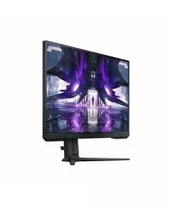 Купить Монитор Samsung S27AG320NI Odyssey G3 27" LCD, 1920x1080, VA, HDMI 1.4, FreeSync, 4.8кг, черный [LS27AG320NIXCI], изображение 6 в компании Зеон