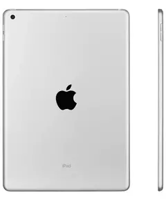 Купить Планшет Apple iPad 2021 A2602 silver A13 Bionic 6С/64Gb/Wi-Fi/iOS/10.2" [MK2L3LL/A], изображение 4 в компании Зеон