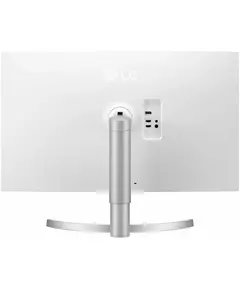 Купить ЖК-монитор LG 32UN650-W 31.5", LCD, 3840x2160, IPS, 178°/178°, 2xHDMI, DP, Белый, изображение 5 в компании Зеон