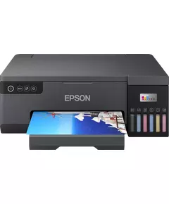 Купить Принтер струйный Epson L8050 A4, 6 цв., 22 стр/мин, USB 2.0, WiFi [C11CK37405/C11CK37506/37507] в компании Зеон