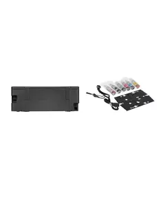 Купить Принтер струйный Epson L8050 A4, 6 цв., 22 стр/мин, USB 2.0, WiFi [C11CK37405/C11CK37506/37507], изображение 7 в компании Зеон