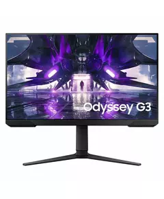 Купить Монитор Samsung S27AG320NI Odyssey G3 27" LCD, 1920x1080, VA, HDMI 1.4, FreeSync, 4.8кг, черный [LS27AG320NIXCI] в компании Зеон