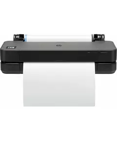 Купить Плоттер струйный HP Designjet T230 A1/24", 4color, 2400x1200dpi, 516Mb, 35spp(A1), USB/GigEth/Wi-Fi, rollfeed, sheetfeed, autocutter, без подставки [5HB07A], изображение 4 в компании Зеон