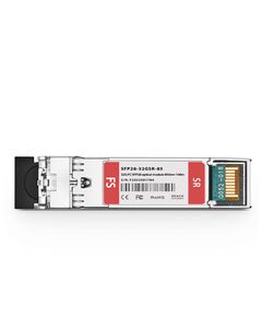 Купить Модуль Cisco 32 Gbps Fibre Channel SW SFP+, LC [DS-SFP-FC32G-SW=], изображение 2 в компании Зеон