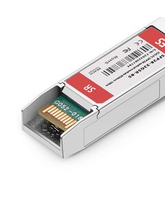 Купить Модуль Cisco 32 Gbps Fibre Channel SW SFP+, LC [DS-SFP-FC32G-SW=], изображение 4 в компании Зеон