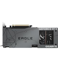 Купить Видеокарта GigaByte GV-N4060EAGLE OC-8GD PCI-E 4.0 128bit GDDR6 2505/17000 HDMIx2 DPx2 HDCP Ret, изображение 2 в компании Зеон